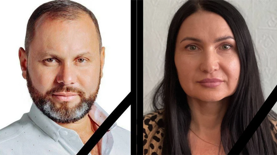 Сім'ю колаборантів у Бердянську вбили вогнепальними в голову – росЗМІ