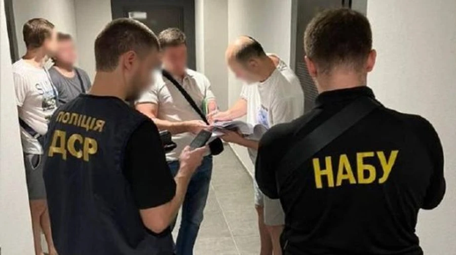 Директора порту Південний підозрюють у нарахуванні собі зайвих 1,5 мільйонів гривень зарплати