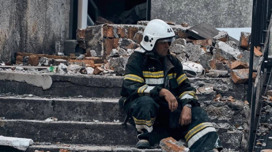 Удар по Сергіївці: уже 21 загиблий, серед них дитина