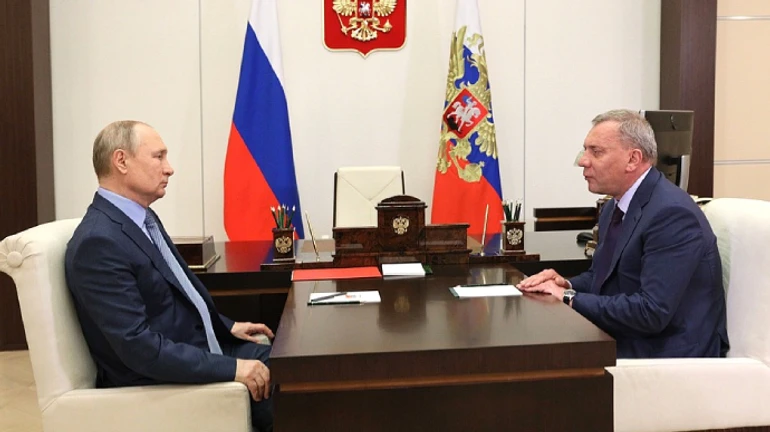 У Путіна запевняють, що не можуть першими завдати ядерного удару