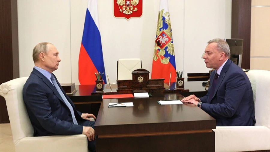 У Путіна запевняють, що не можуть першими завдати ядерного удару