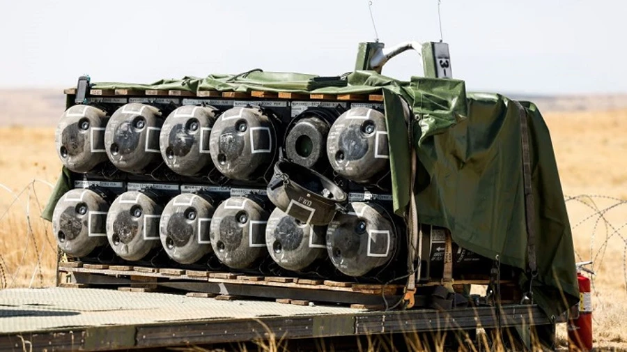 Производитель Javelin почти вдвое увеличивает объем производства из-за спроса – СМИ