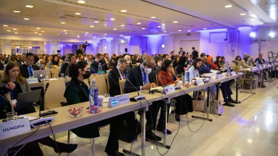 Росію виключили із Всесвітньої туристичної організації