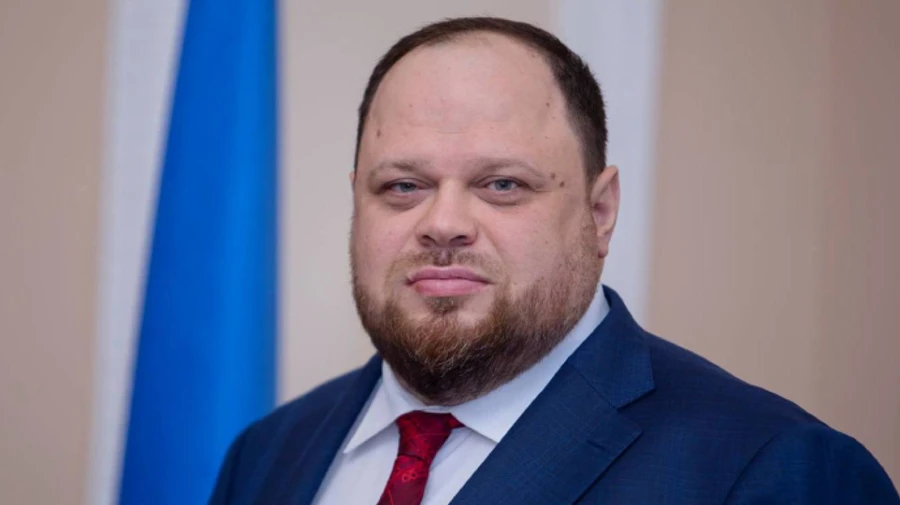 Ukrainian Parliament extends martial law for 30 days