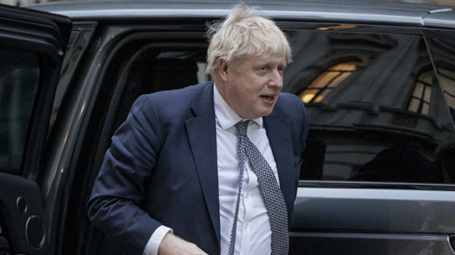 Лідери Британії і Польщі у Києві готуються оголосити про новий формат співпраці з Україною – джерела