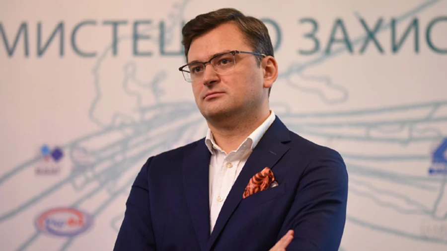 Це не указ про те, хто що може коментувати – Кулеба про підписаний Зеленським документ