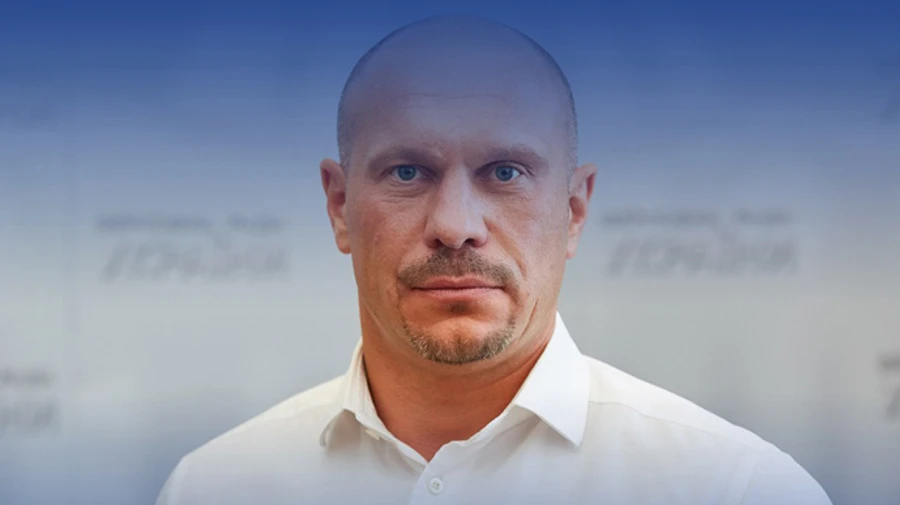 ОПЗЖ про виключення Киви: брудний вкид, спрямований на розкол партії