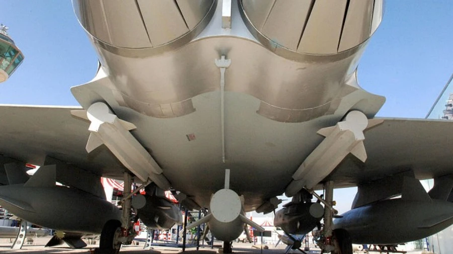 Британия и Украина ведут переговоры о продаже ракет для катеров и самолетов - The Times