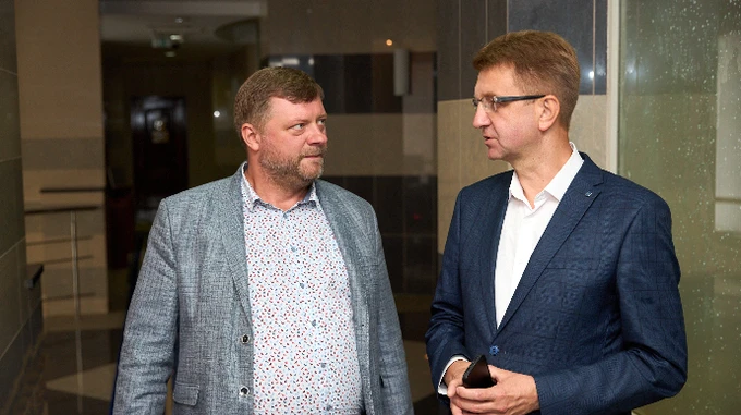 Від слуг у нардепи на довиборах на Черкащині піде мер Золотоноші