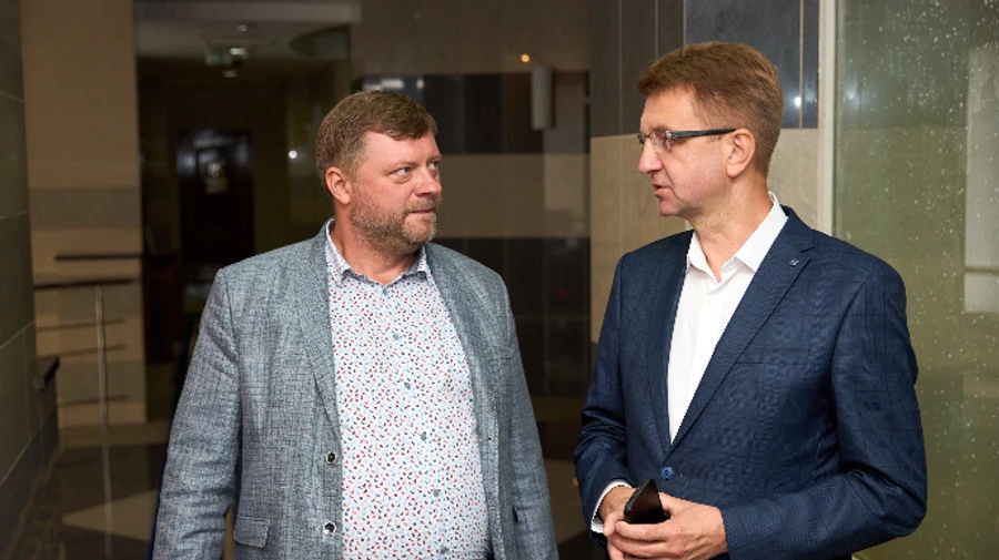 Від слуг у нардепи на довиборах на Черкащині піде мер Золотоноші