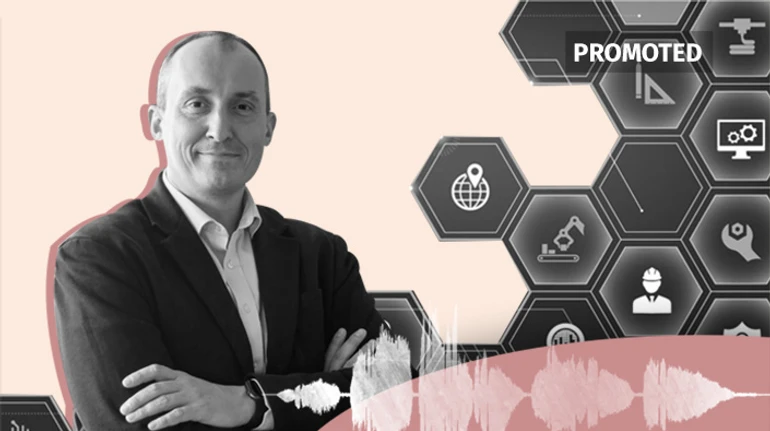 Офіс, там де ви, хмари та Big Data: як диджиталізувати компанію