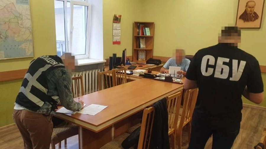 Укрзалізниці постачали з ОРЛО неякісні запчастини нібито з інноваційного матеріалу