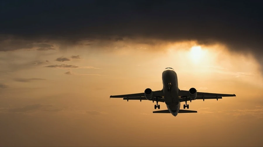 Росія збільшує кількість польотів у Білорусь та інші країни