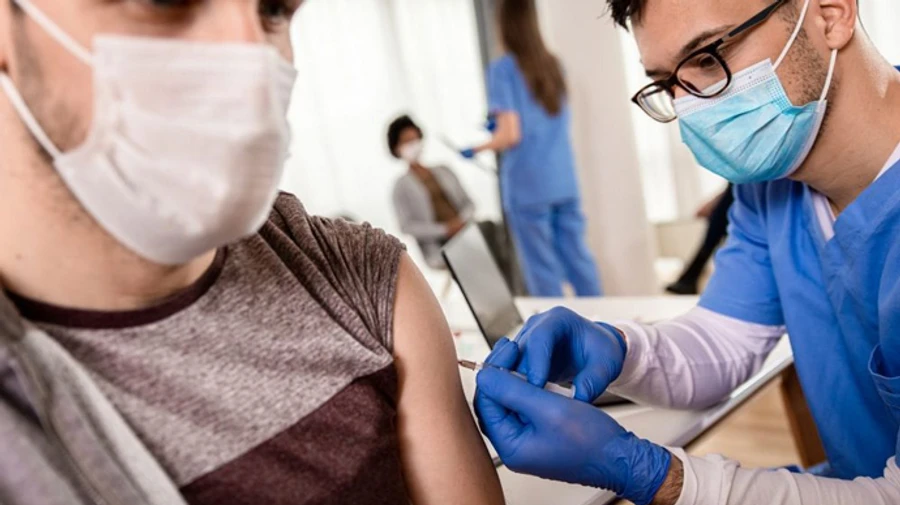 Польські компанії просять уряд про вакцинацію робітників з України