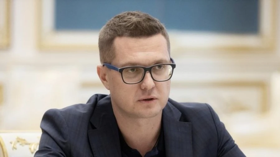 Баканов розповів про тисячі офісних агентів Кремля, які працюють проти України