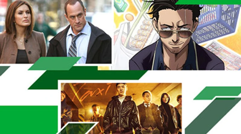 Сериалы мая-2021: Звонки, Мейр с Исттауна, Таксист и еще четыре новинки