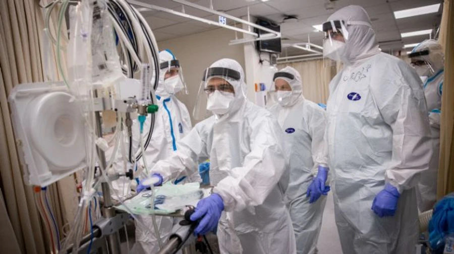 В Израиле впервые за 10 месяцев – ни одной смерти от COVID в сутки