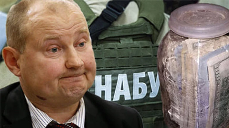 Чаус-провал Украины: почему история с похищением в Молдове не обойдется без Зеленского