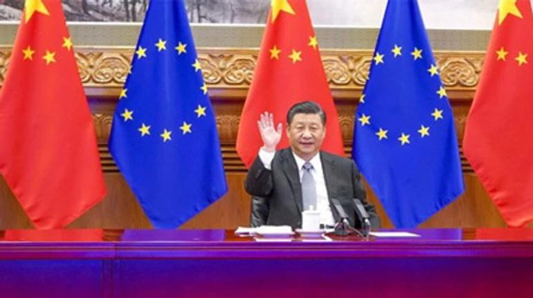 Інвестиції підвищеного ризику: як Китай втрачає регіон Центральної та Східної Європи