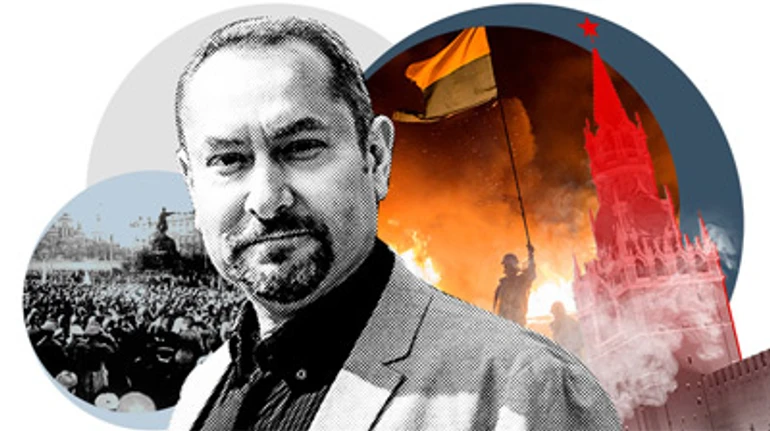 Историк Сергей Екельчик: Зеленский или изменится, или изменит Украину под себя