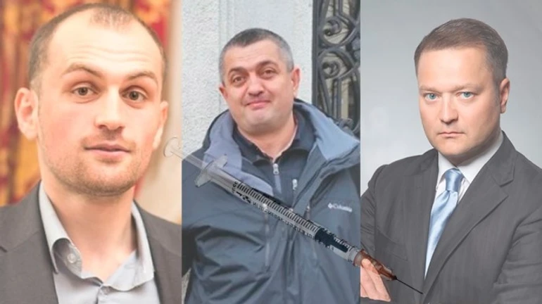 Отравителей Навального подозревают в убийстве троих активистов – Bellingcat