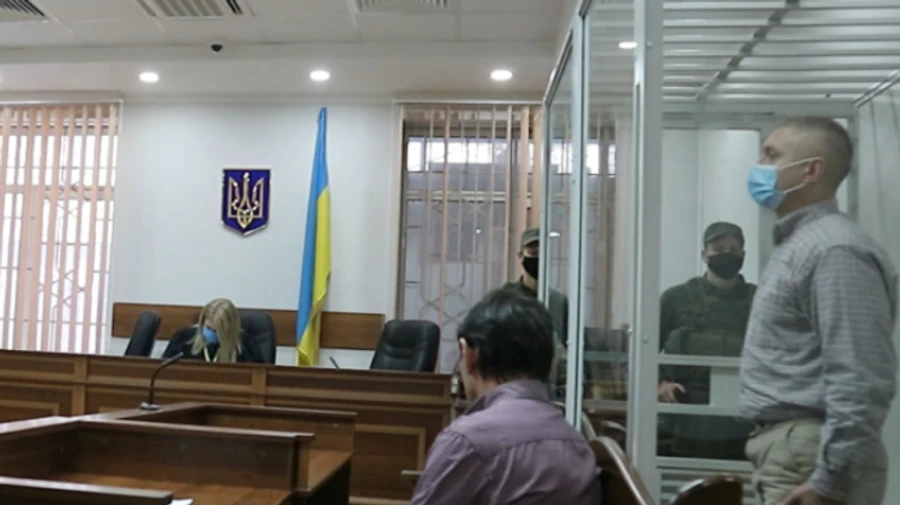 Суд дал шанс выйти под залог майору, который пьяным сбил трех курсанток