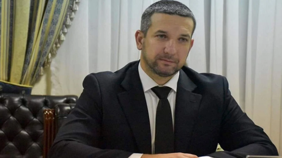 Зеленский уволил главу Николаевской ОГА