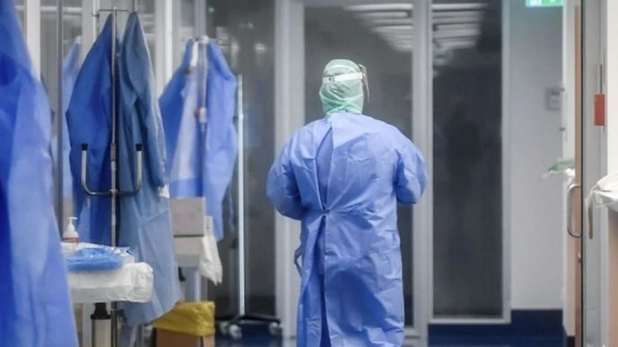 Семьям 33 медиков выплатят компенсацию: за утрату от COVID - по 1,5 млн грн