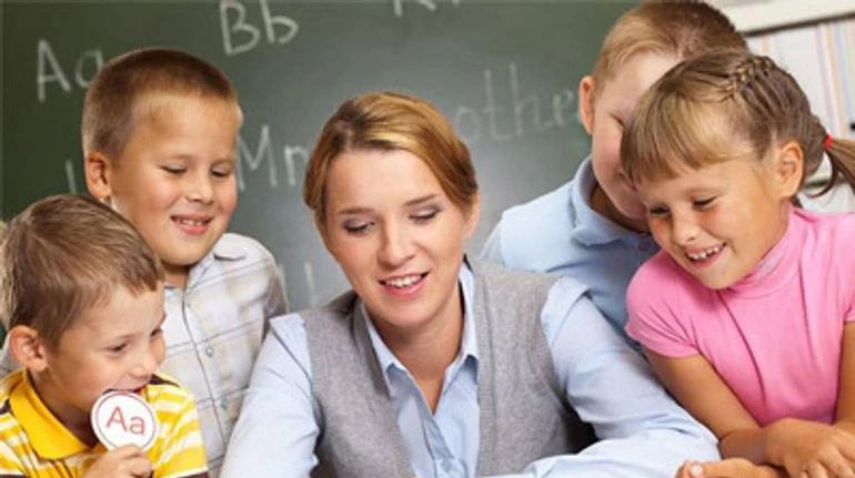 Коли приз занадто крутий, щоб боротись: вчительки з Києва, Сум та Львова про те, як налагодити партнерство з учнями