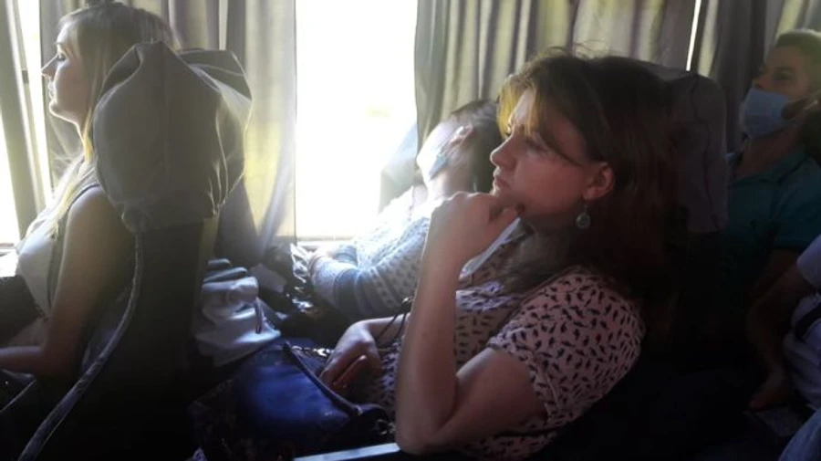 Степанов заявил, что вторая волна эпидемии началась раньше, чем прогнозировали