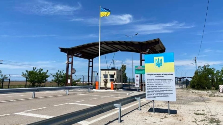 Громадянам за окремих умов все ж дозволять перетин КПВВ з окупованим Кримом