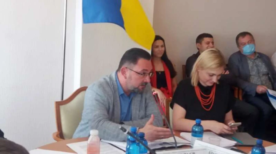 Комітет рекомендує Раді ухвалити закон про медіа, проти якого виступили журналісти