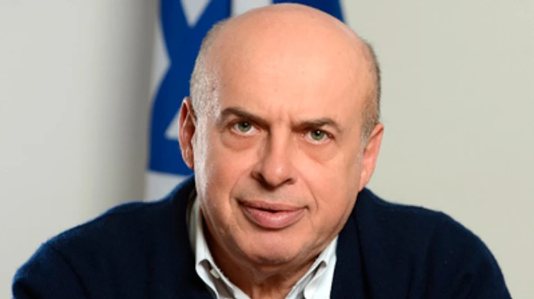 Натан Щаранский про Бабий Яр: Проект, демонстрирующий неуважение к Украине, не пройдет