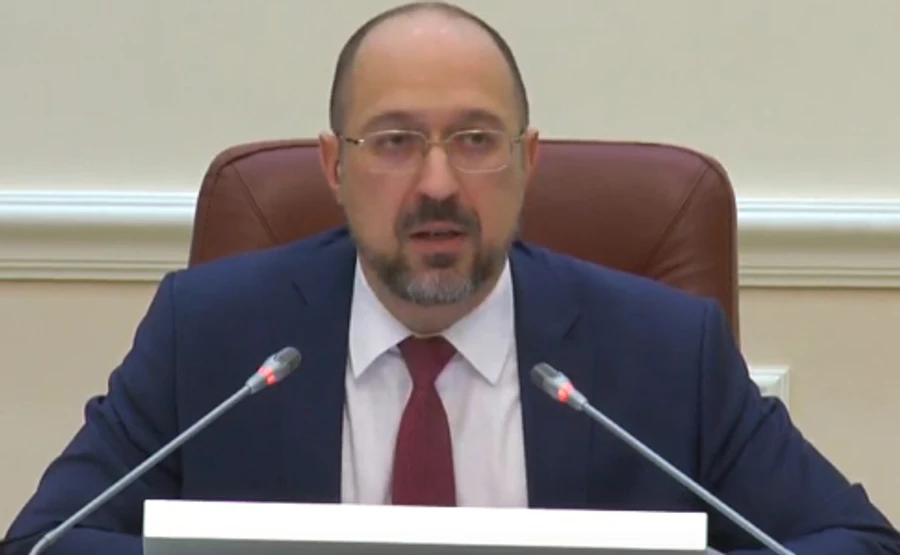 Карантин: Шмигаль закликав керівників ВНЗ не виселяти студентів з гуртожитків 