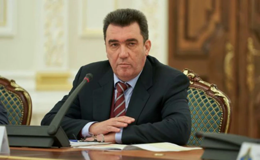 РНБО перевіряє готовність кожної області до протидії коронавірусу