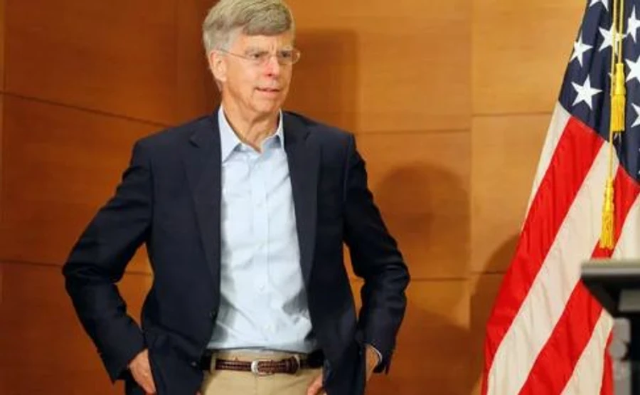 Тейлор не думает, что импичмент надолго повлияет на отношения Украины и США