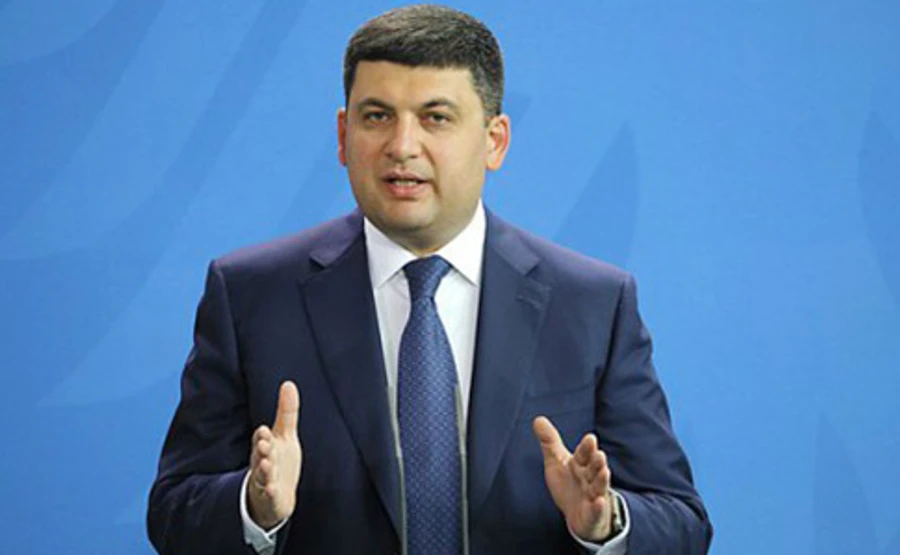 Гройсман залишить команду Порошенка і піде на вибори з іншою політичною силою