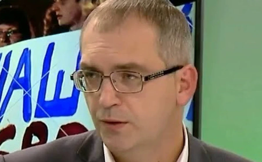 Колишній нардеп-комуніст очолив парламент окупованого Донецька