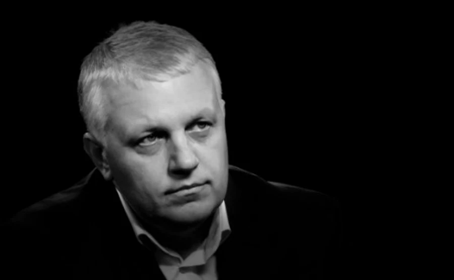 Луценко визнав, що розслідування вбивства Шеремета досі безрезультатне