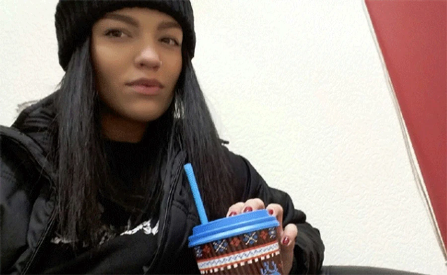 Участница нападения на киборга получила условный срок