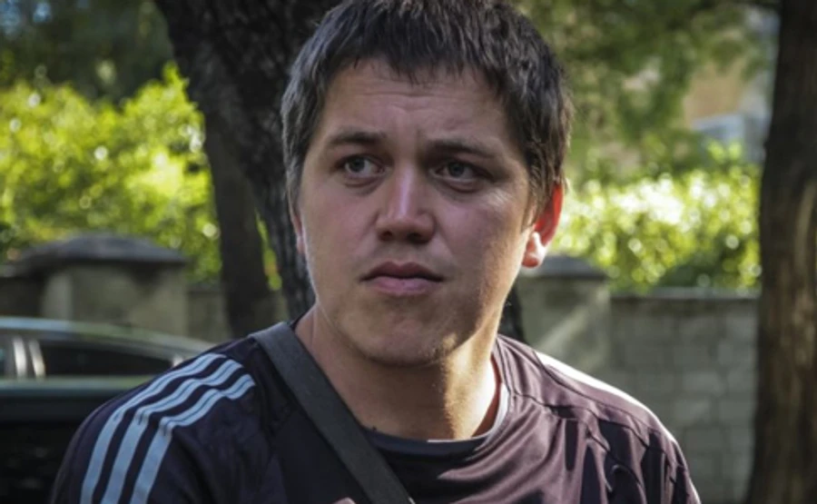 У Криму проти Параламова, якого катували у ФСБ, відкрили дві справи