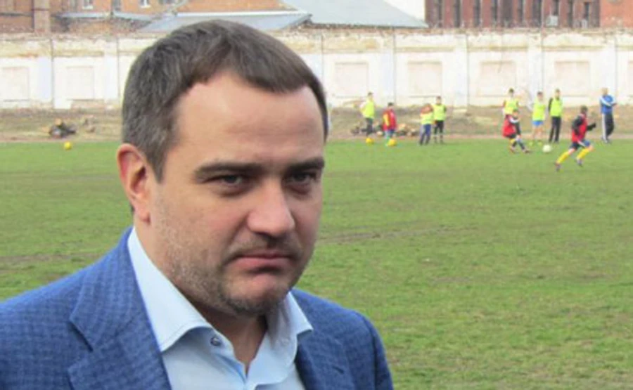 НАБУ расследует возможную коррупцию Павелко в ФФУ