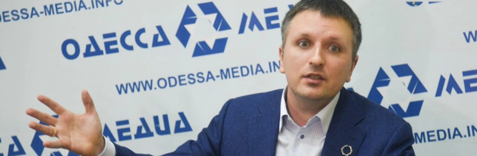 Одесские миллиардеры из трущоб. Е-декларанты с крупнейшими состояниями