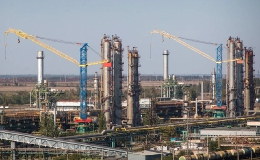 Росіянам заборонили приватизовувати українські підприємства