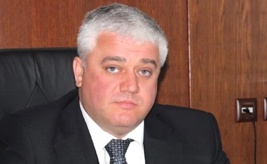 Суд решил арестовать экс-главу Администрации морпортов