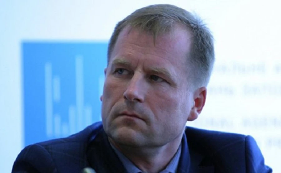 Гройсман принял отставку Радецкого