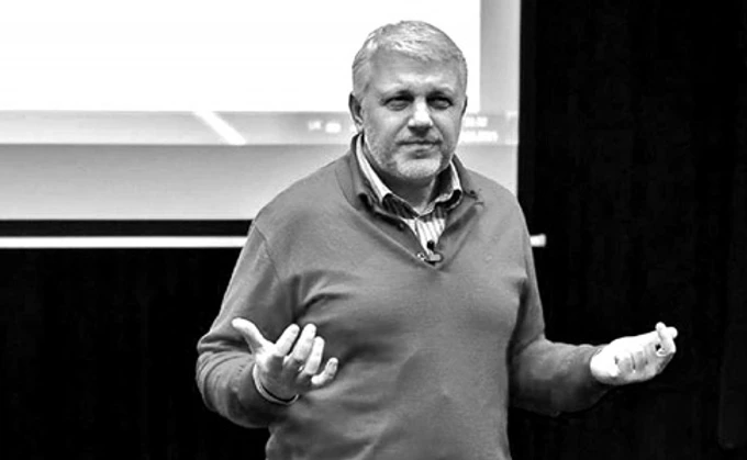 Геращенко впевнений, що Устименко не причетний до вбивства Шеремета