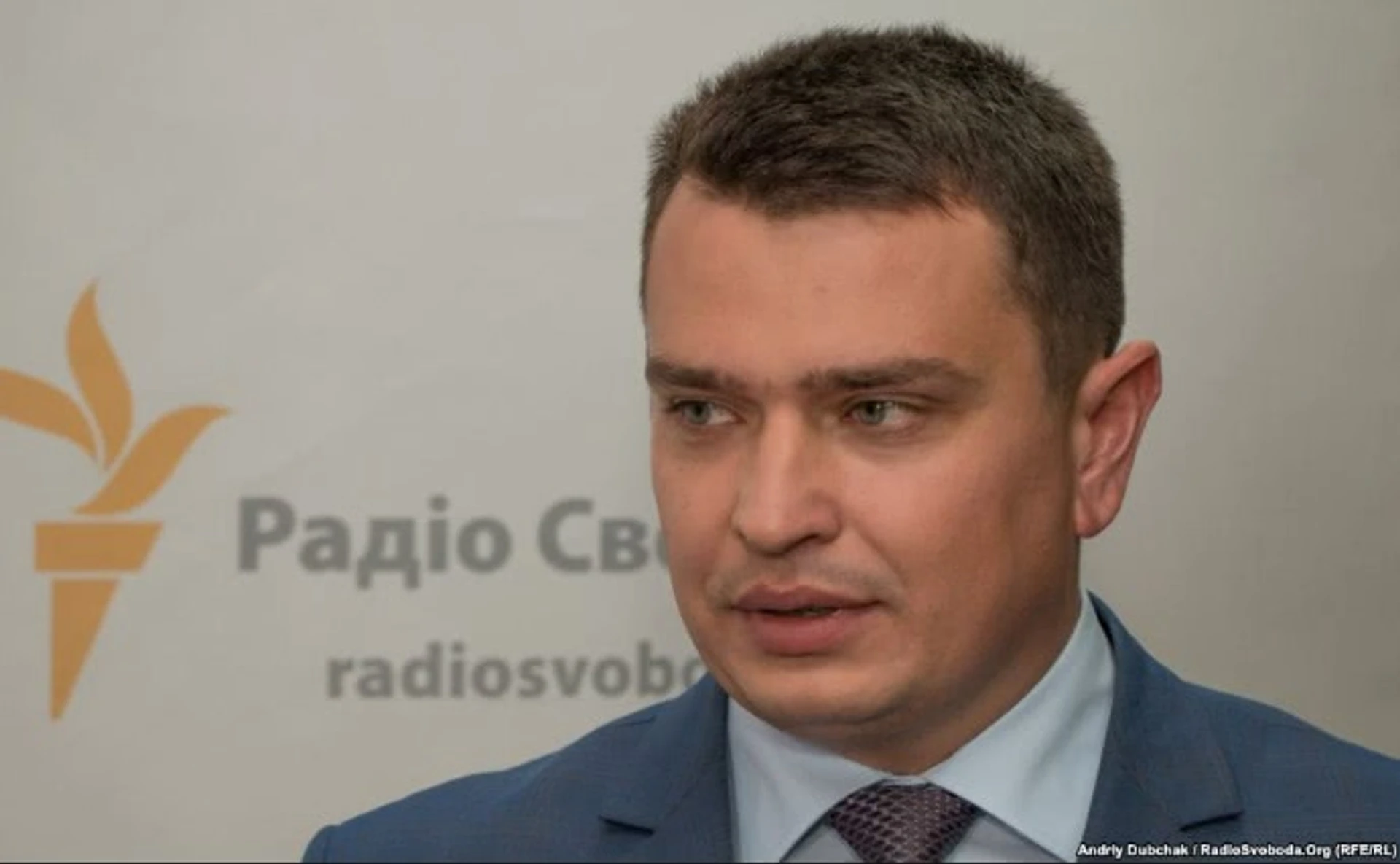 Артем Сытник: Пока работает НАБУ, ни один прокурор не может себя чувствовать в безопасности