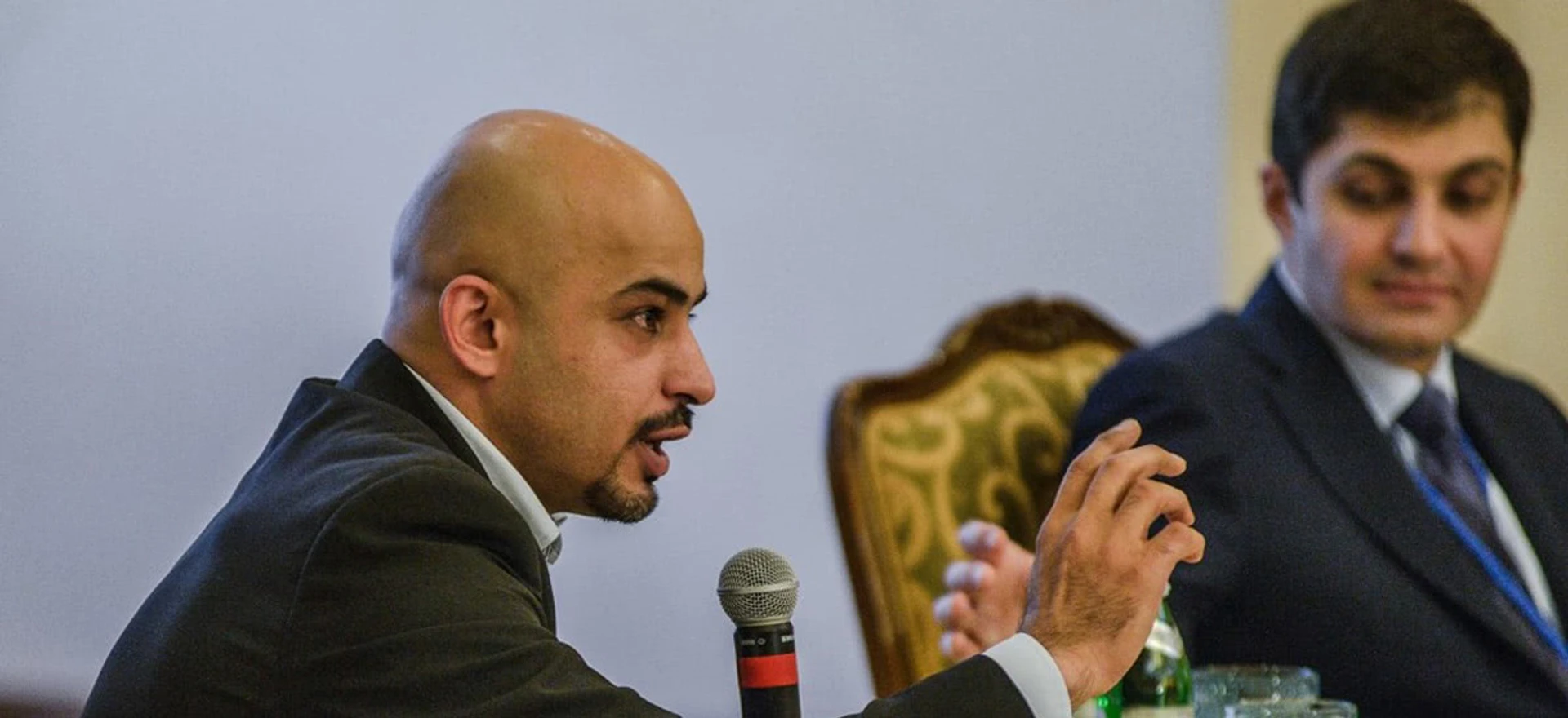 Труднощі амбіцій. Чому молоді політики не можуть домовитися про єдину партію