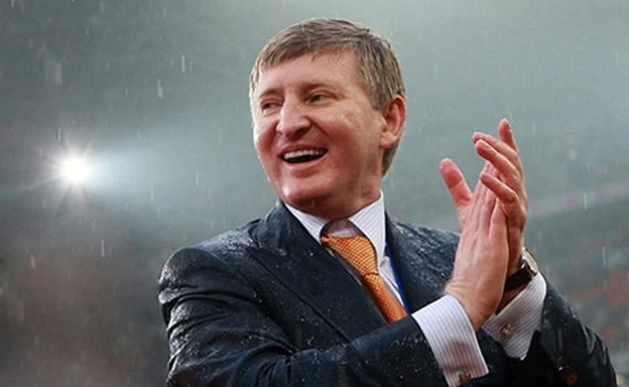 Ахметов готовит аферу в 6 энергокомпаниях - Лещенко